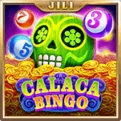 Calaca Bingo game cover