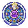 Daily Lucky Draw Spin to win Peso prizes!